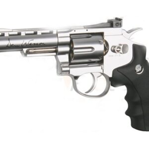 Airsoft revolver Dan Wesson 4" CO2
