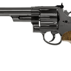 Airsoft revolver Smith & Wesson M29 6